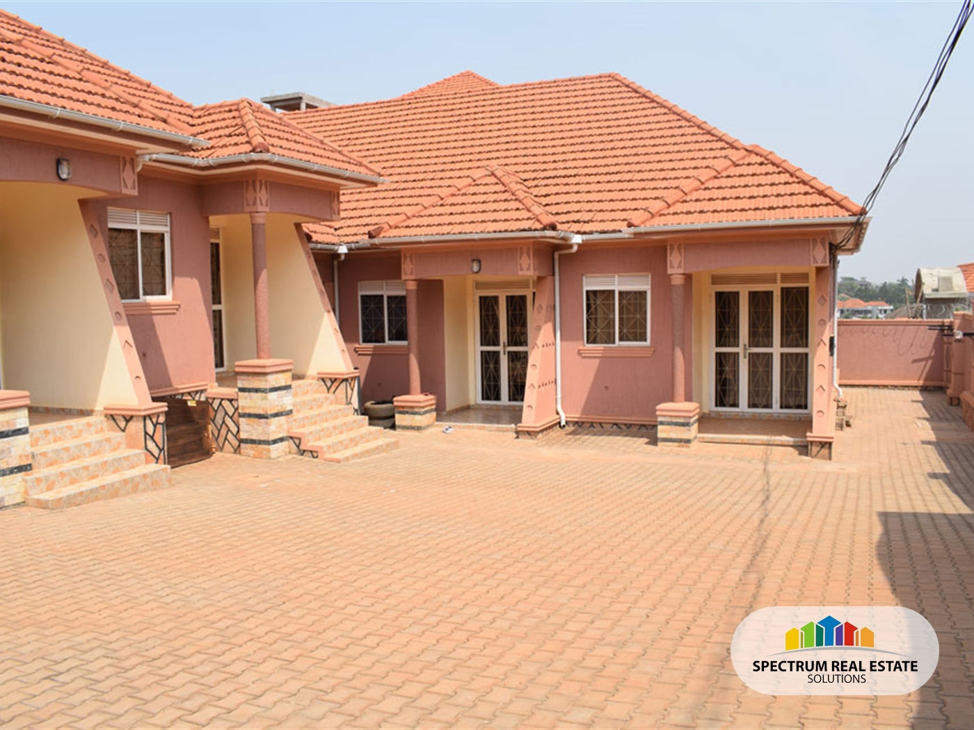 Rental units for sale in Kyanja Kampala