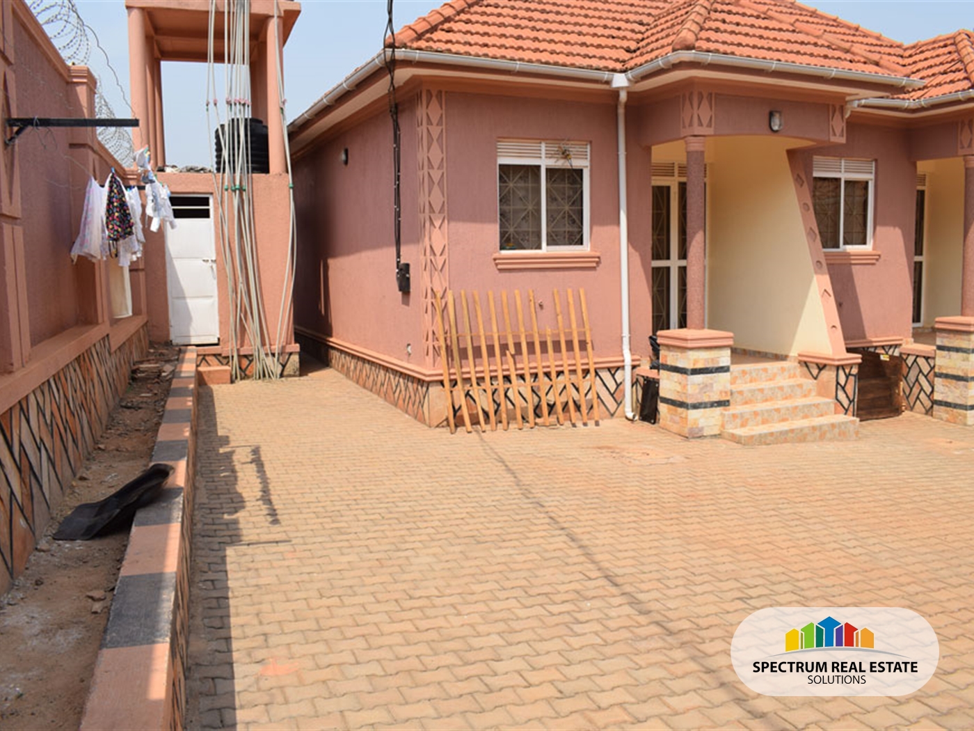 Rental units for sale in Kyanja Kampala