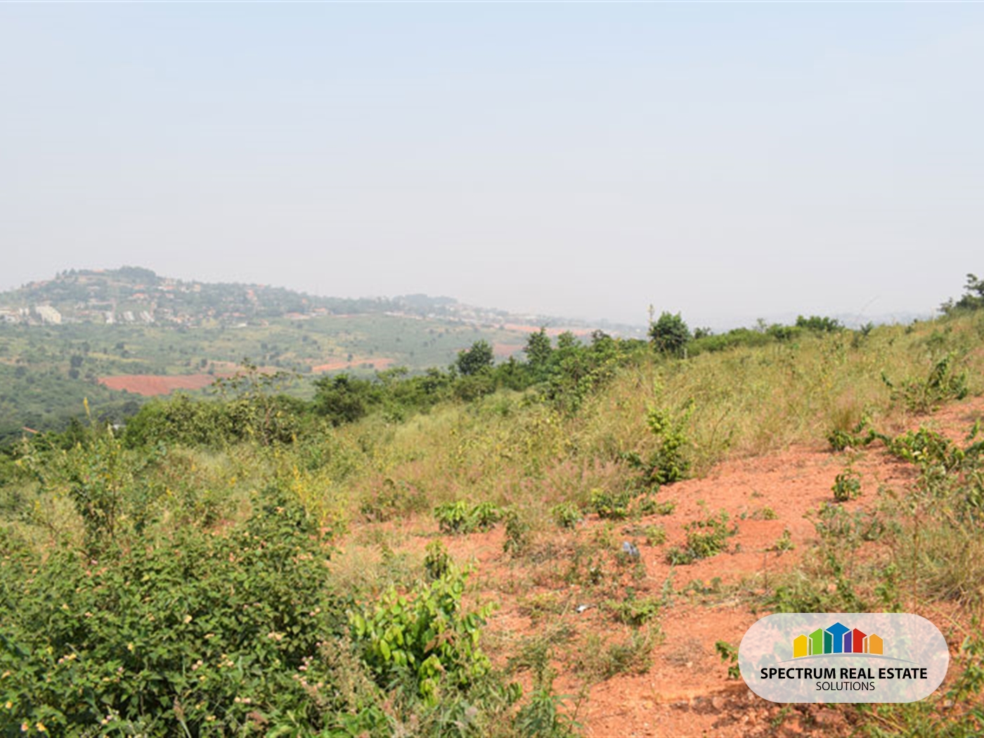 Residential Land for sale in Kigo Wakiso