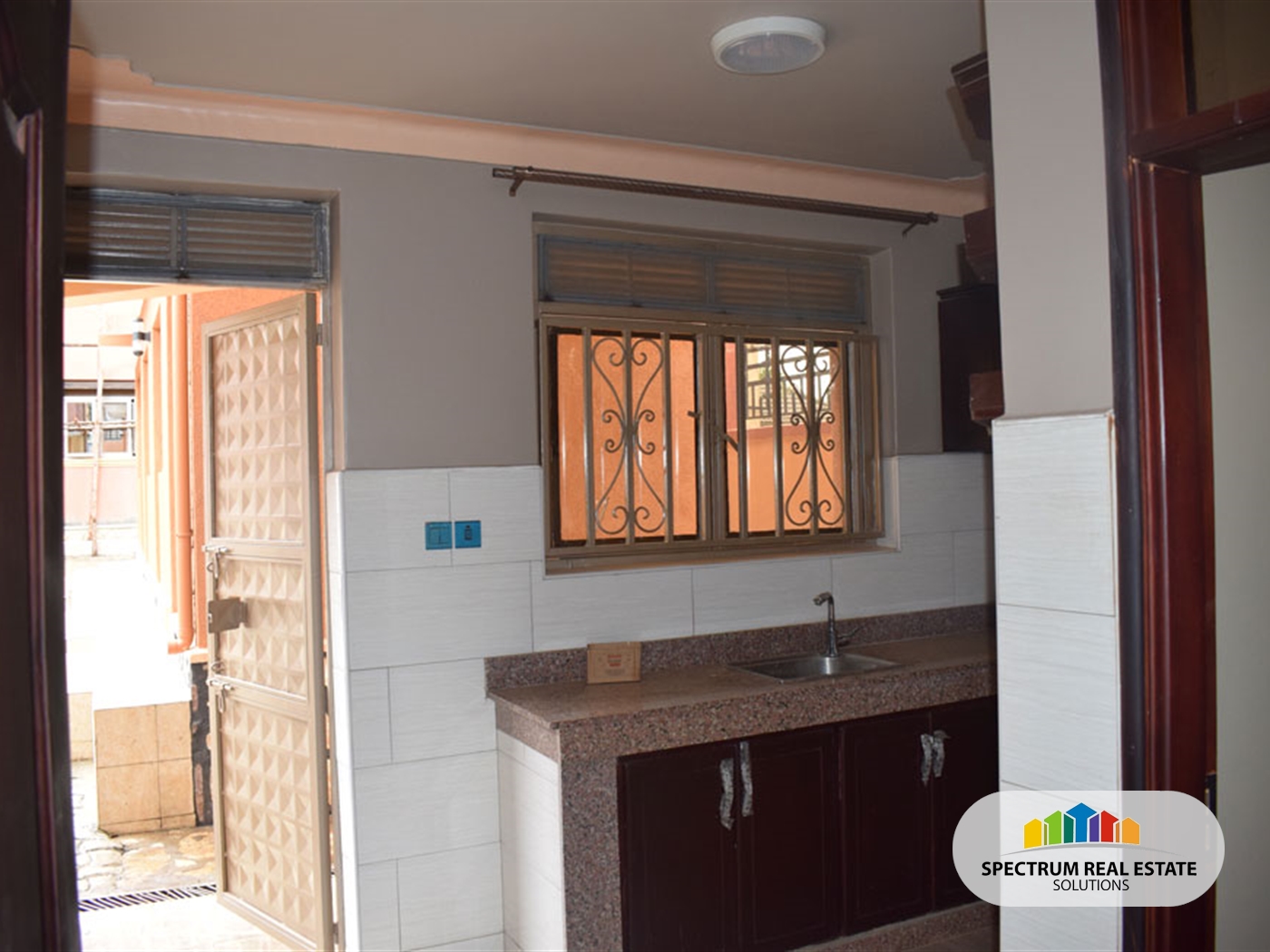 Apartment for rent in Butabika Kampala