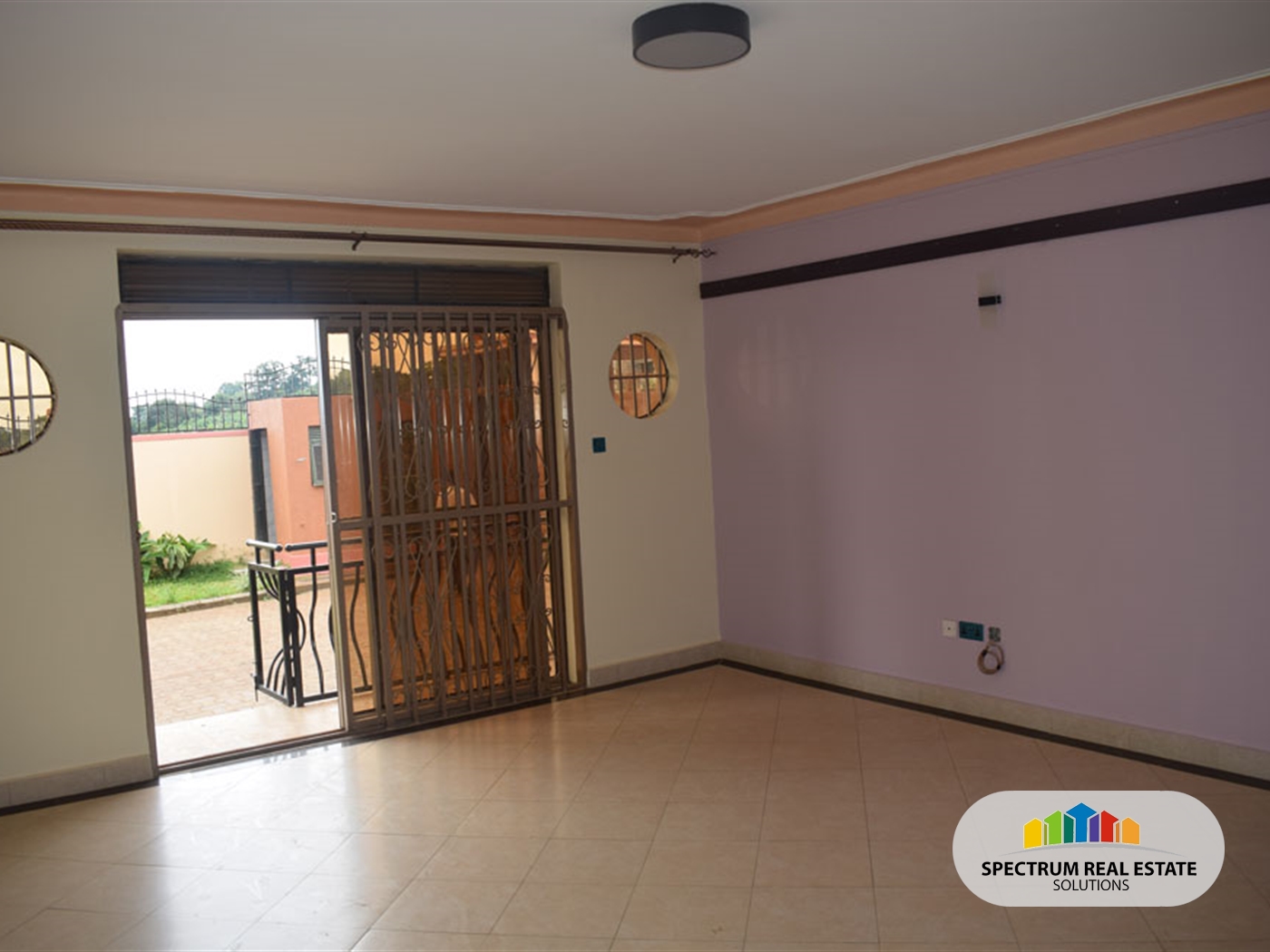 Apartment for rent in Butabika Kampala