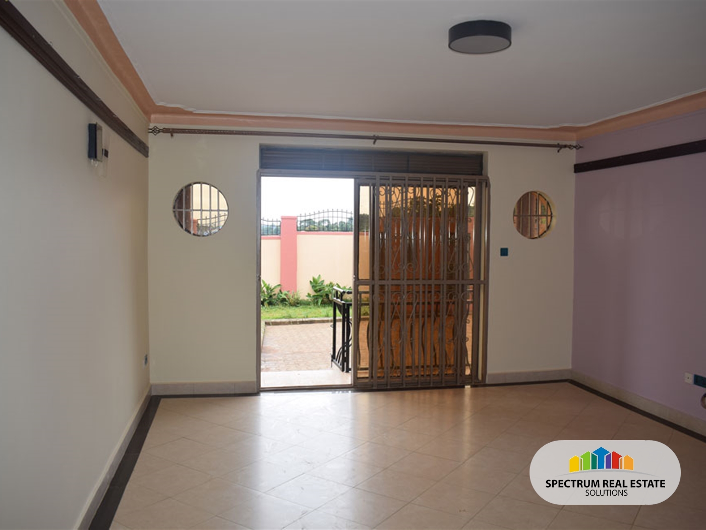 Apartment for rent in Butabika Kampala