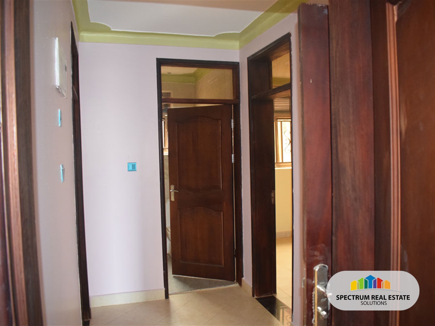 Apartment for rent in Butabika Kampala