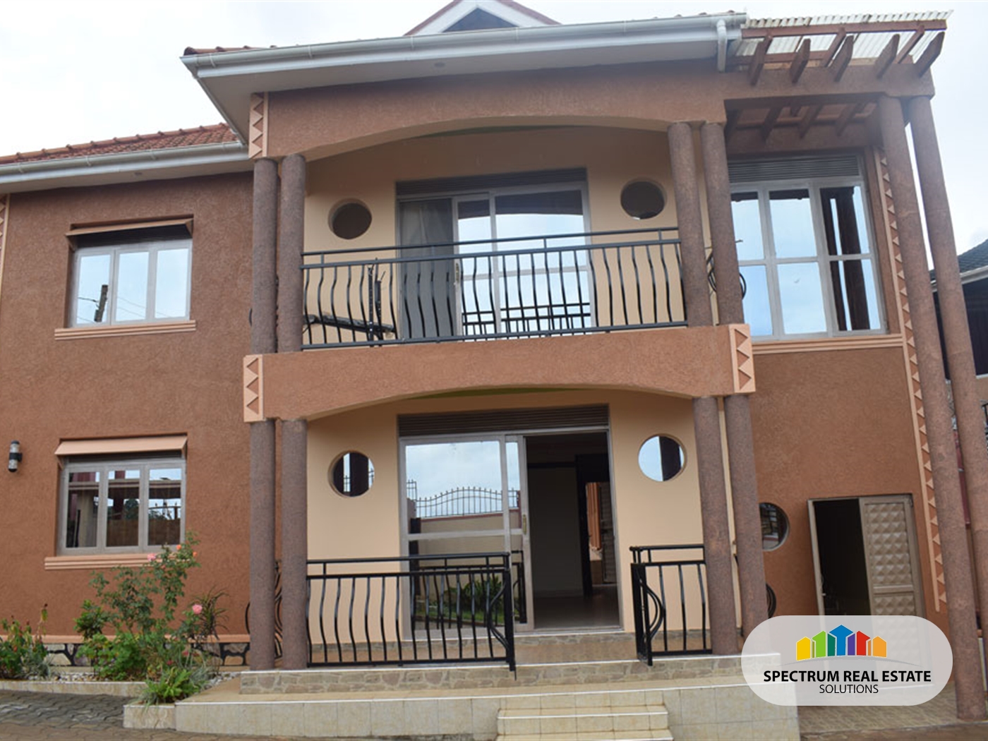 Apartment for rent in Butabika Kampala