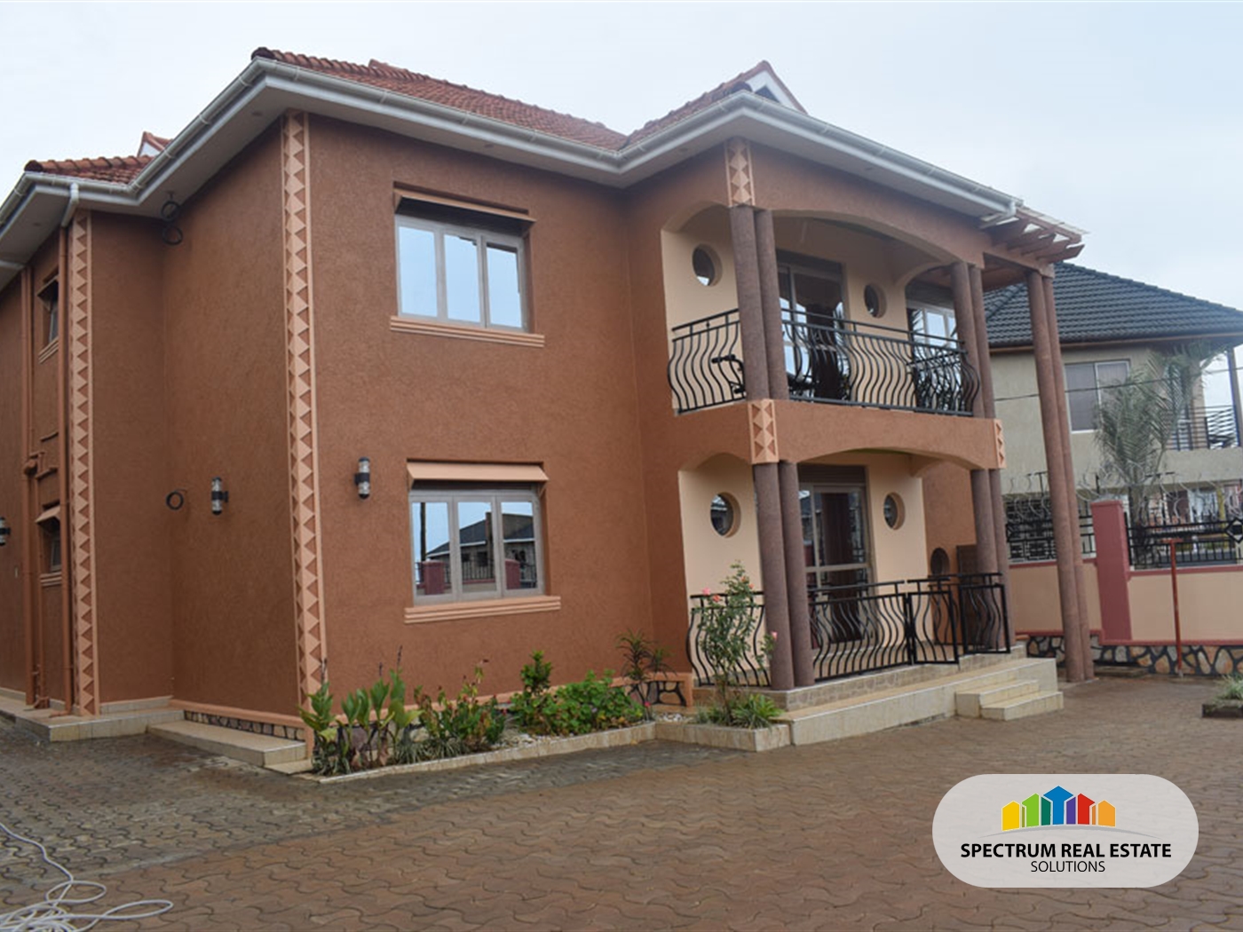 Apartment for rent in Butabika Kampala