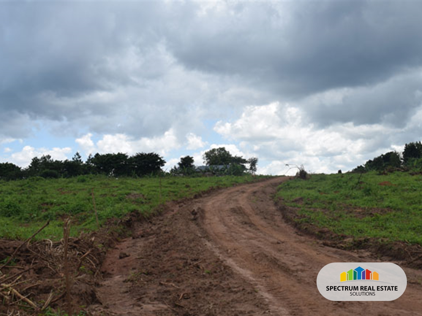 Residential Land for sale in Gayaza Wakiso