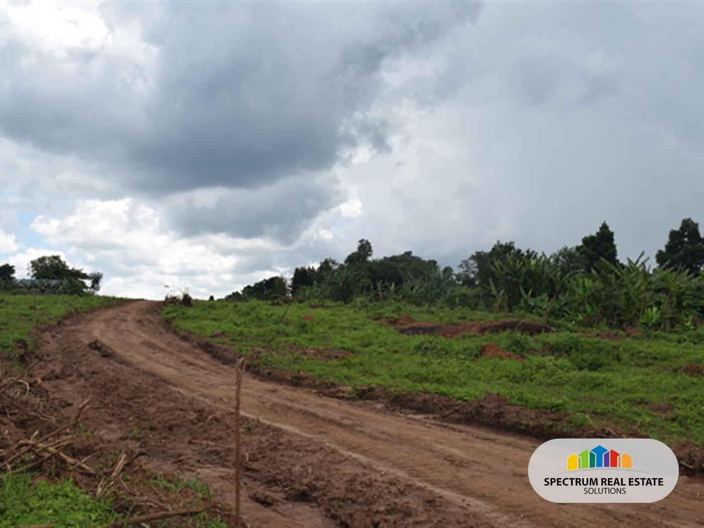 Residential Land for sale in Gayaza Wakiso