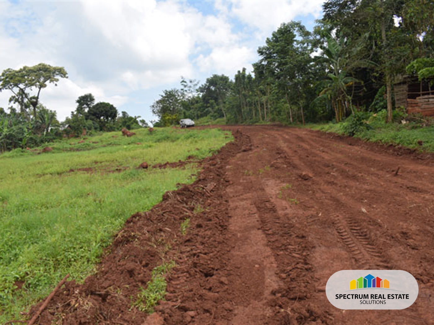 Residential Land for sale in Nakassajja Wakiso