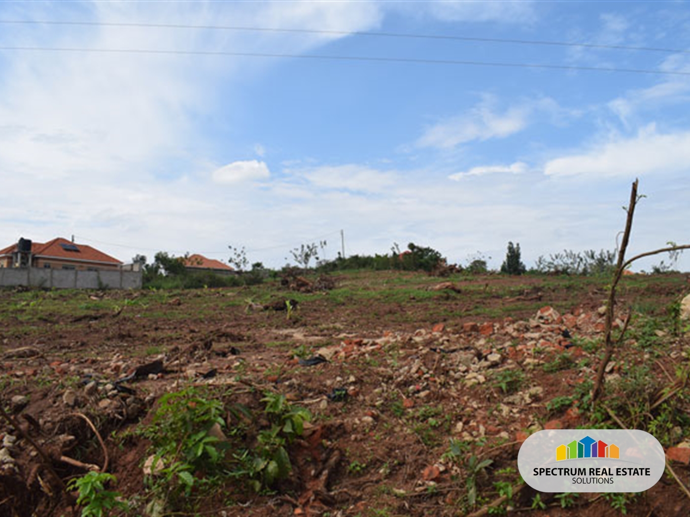 Residential Land for sale in Busukuma Wakiso