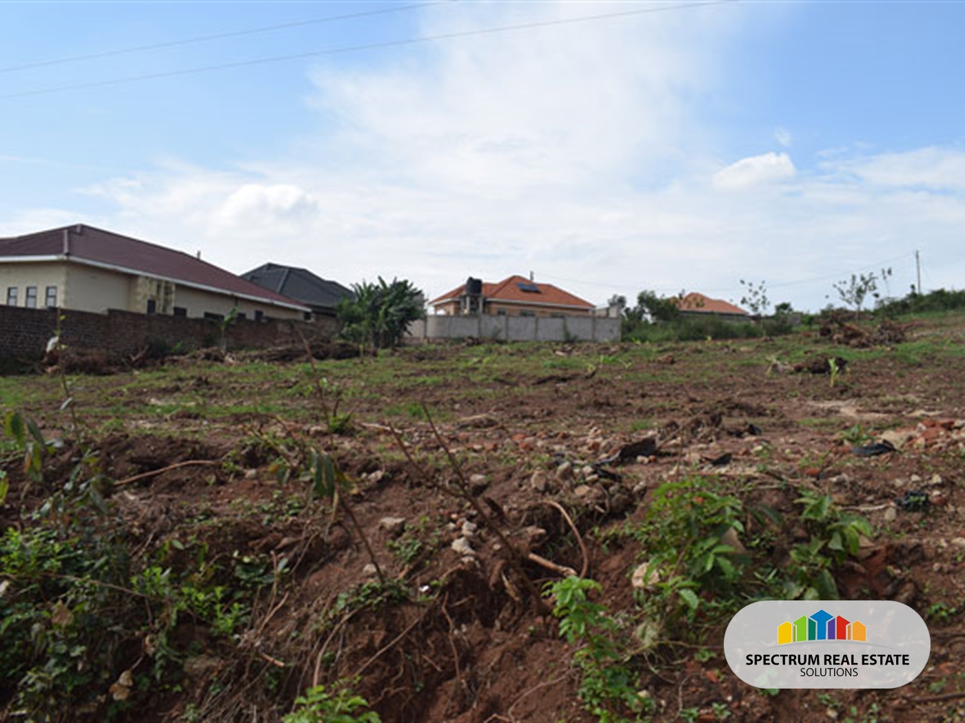 Residential Land for sale in Busukuma Wakiso