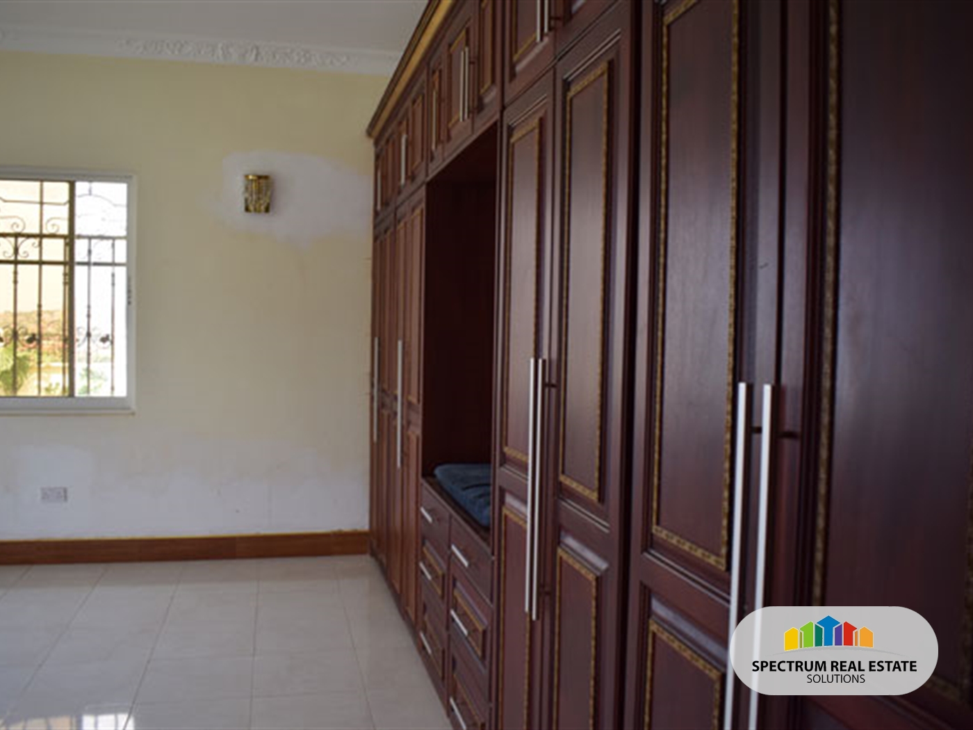 Bungalow for sale in Lubowa Kampala