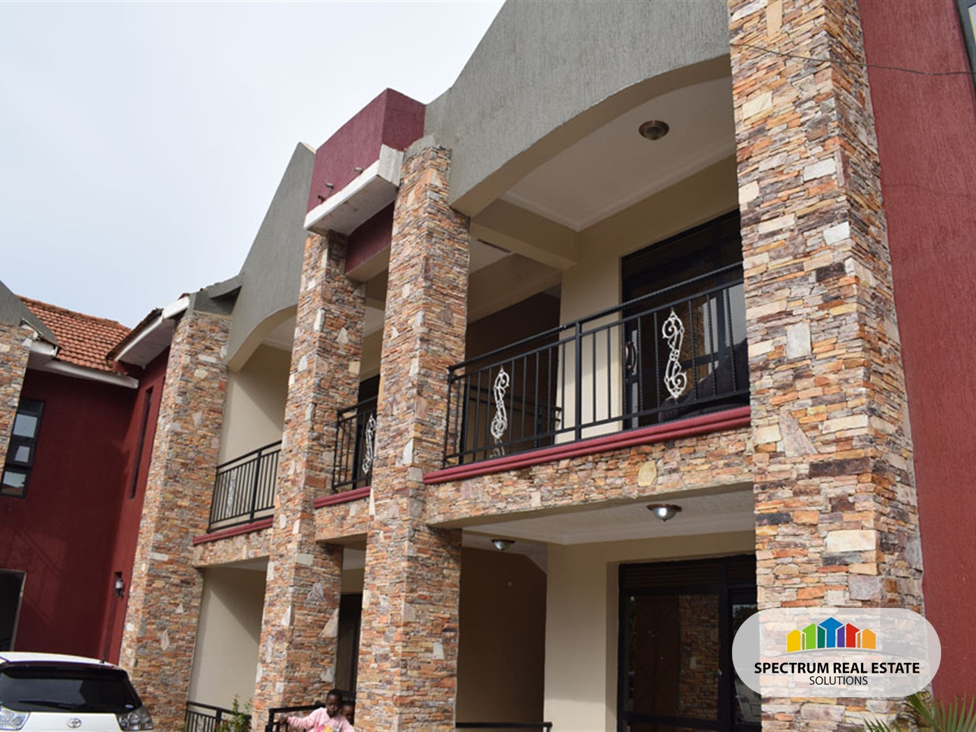 Apartment for sale in Kira Wakiso