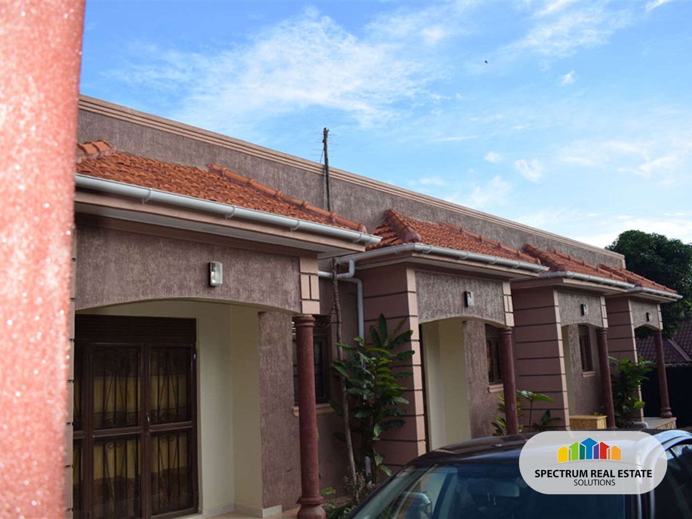 Rental units for sale in Kira Wakiso