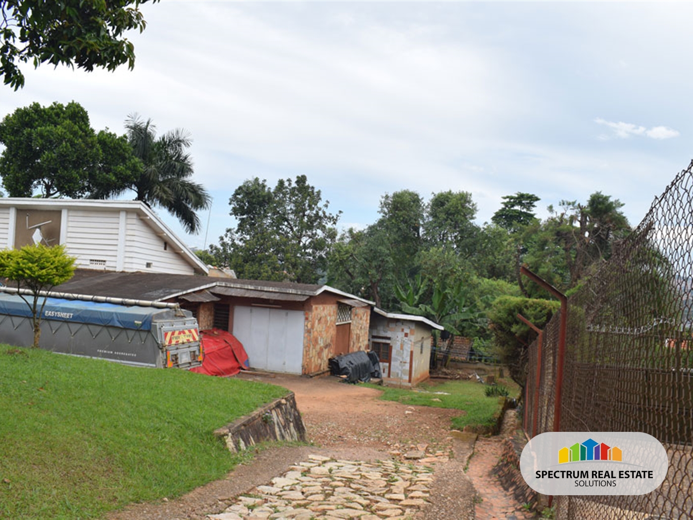 Residential Land for sale in Muyenga Kampala