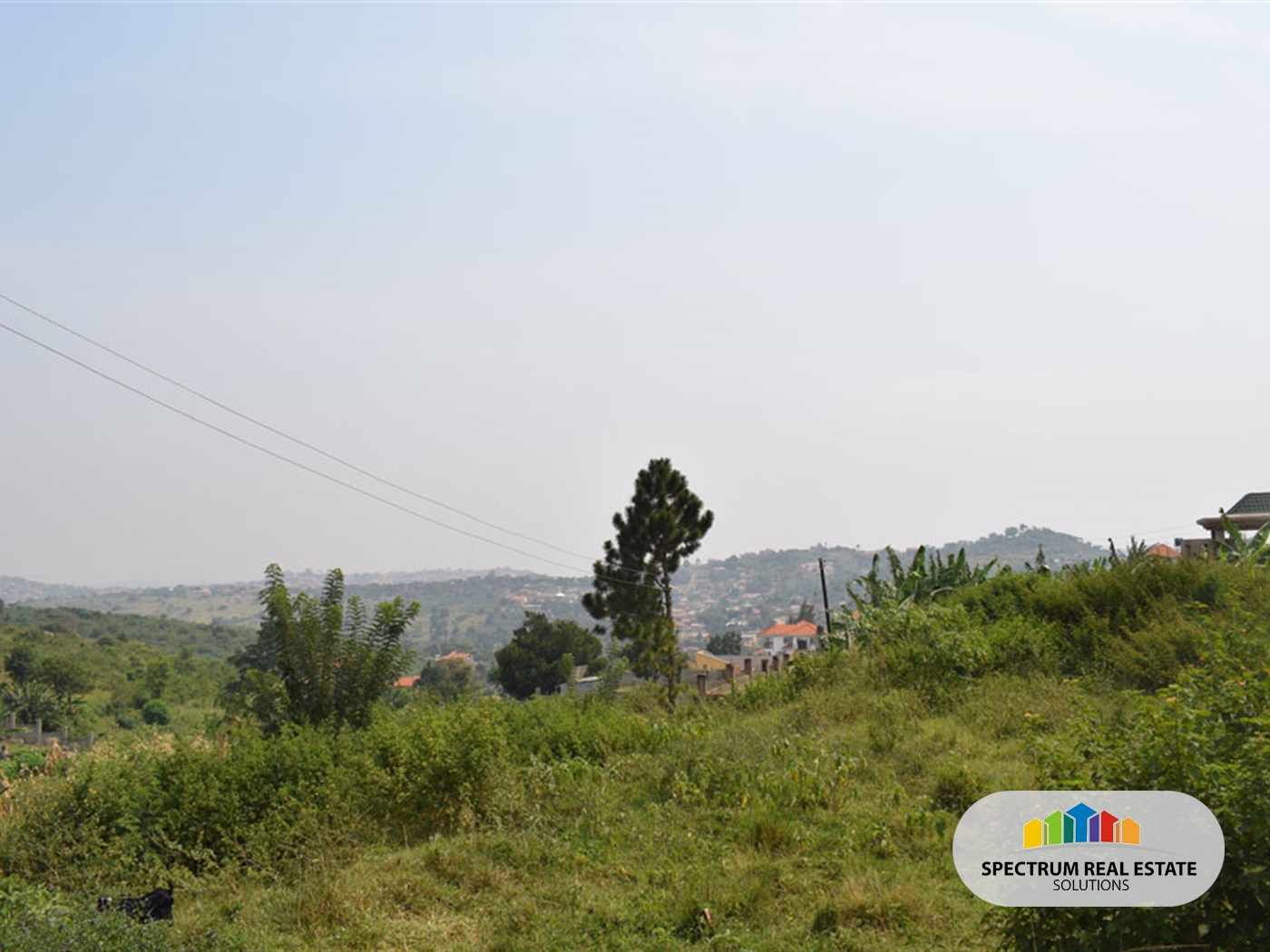 Residential Land for sale in Kigo Wakiso