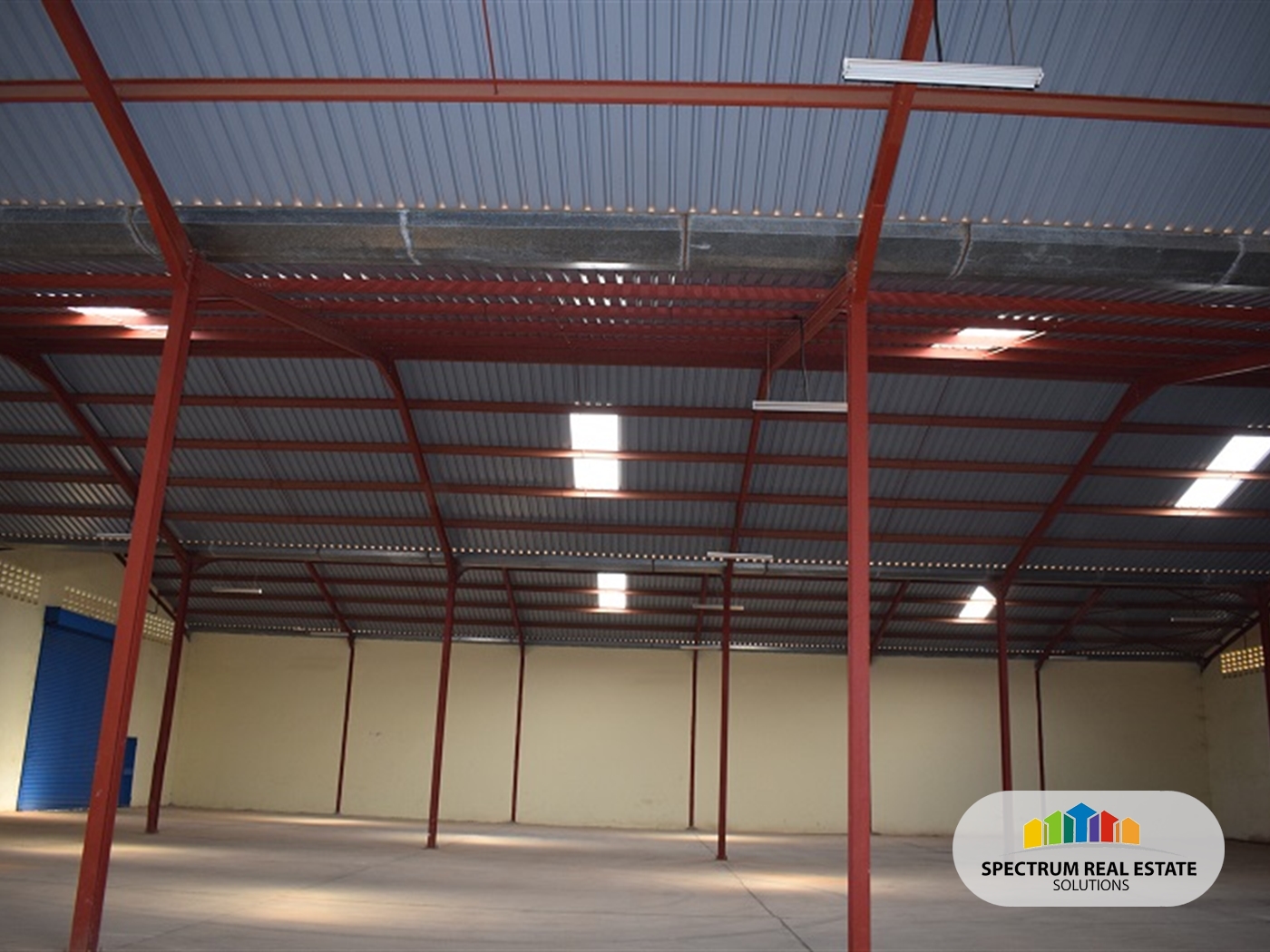 Warehouse for rent in Namanve Mukono