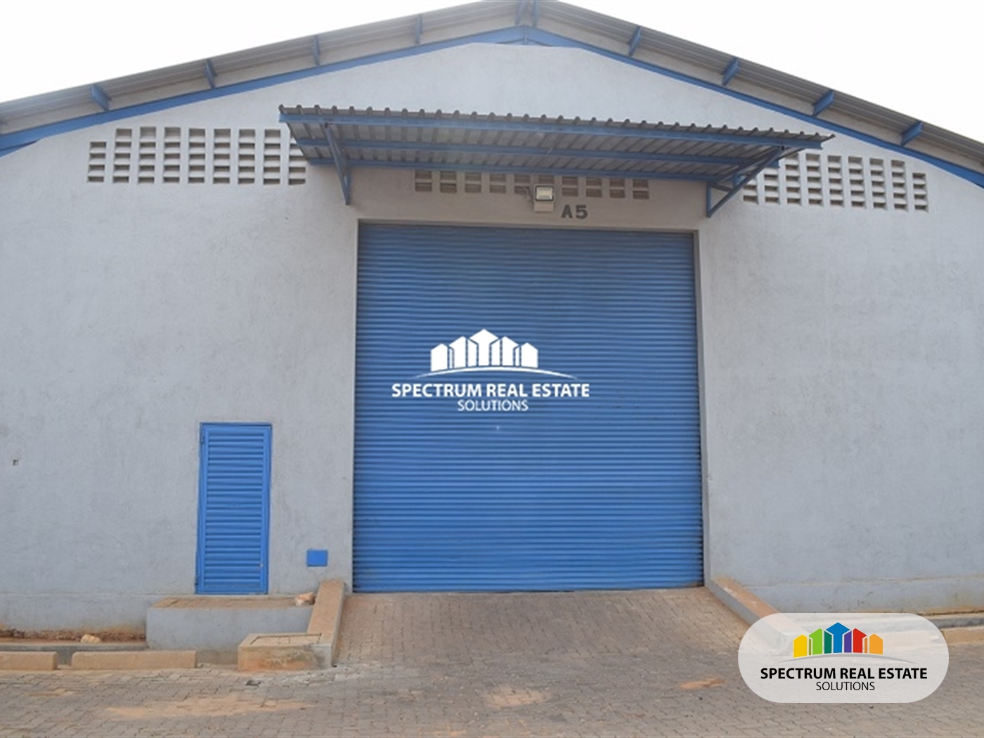 Warehouse for rent in Namanve Mukono