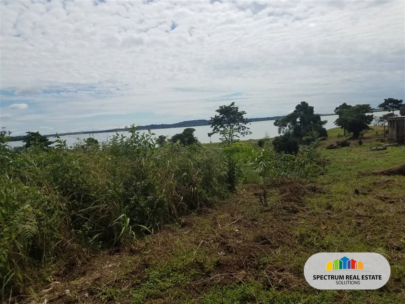 Residential Land for sale in Kasanjje Wakiso