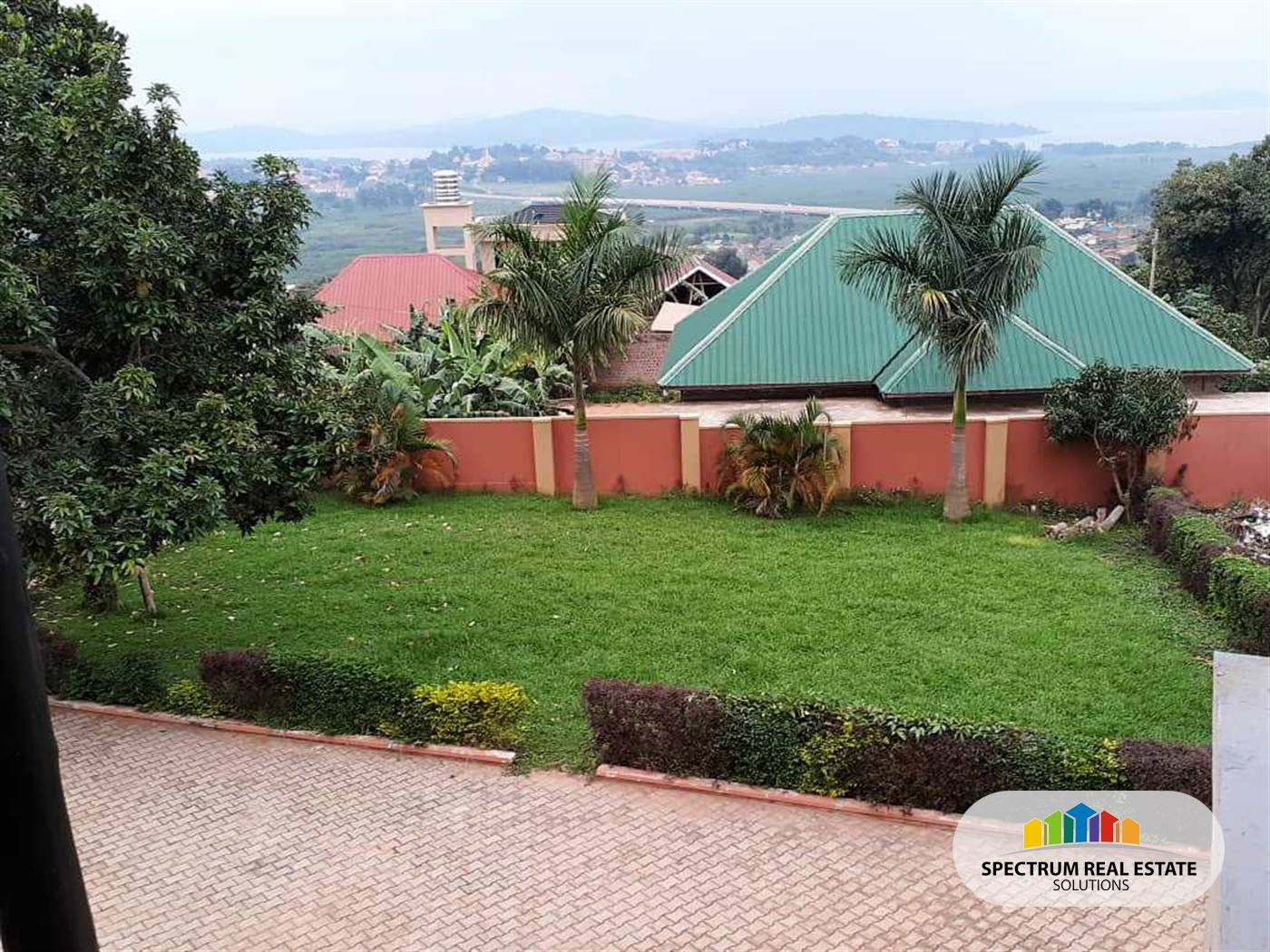 Storeyed house for sale in Busaabala Wakiso