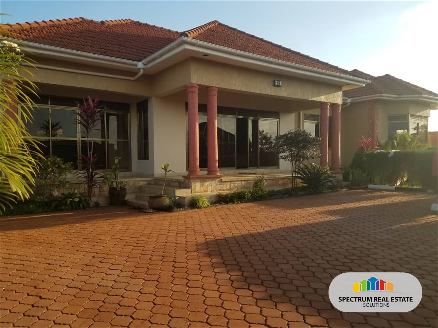 Bungalow for sale in Bwelenga Wakiso