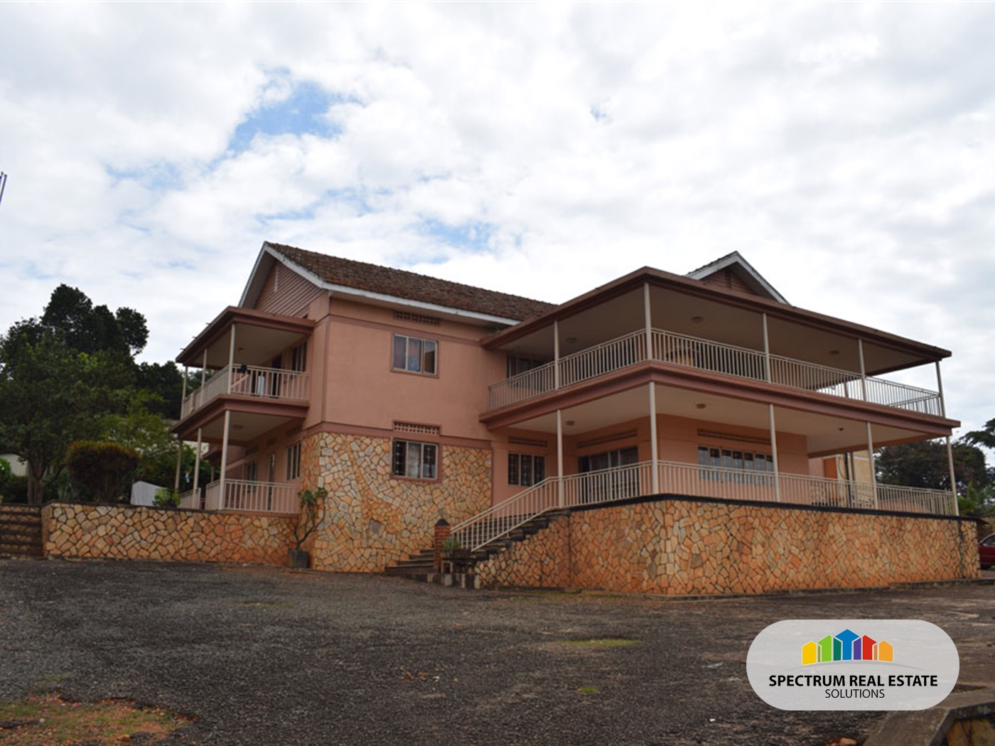 Residential Land for sale in Kansanga Kampala