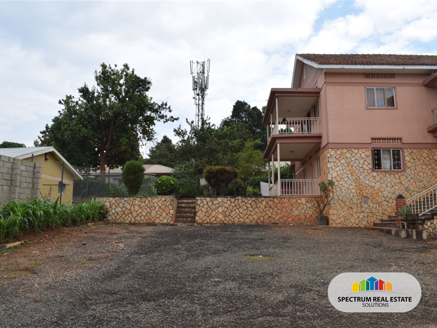 Residential Land for sale in Kansanga Kampala