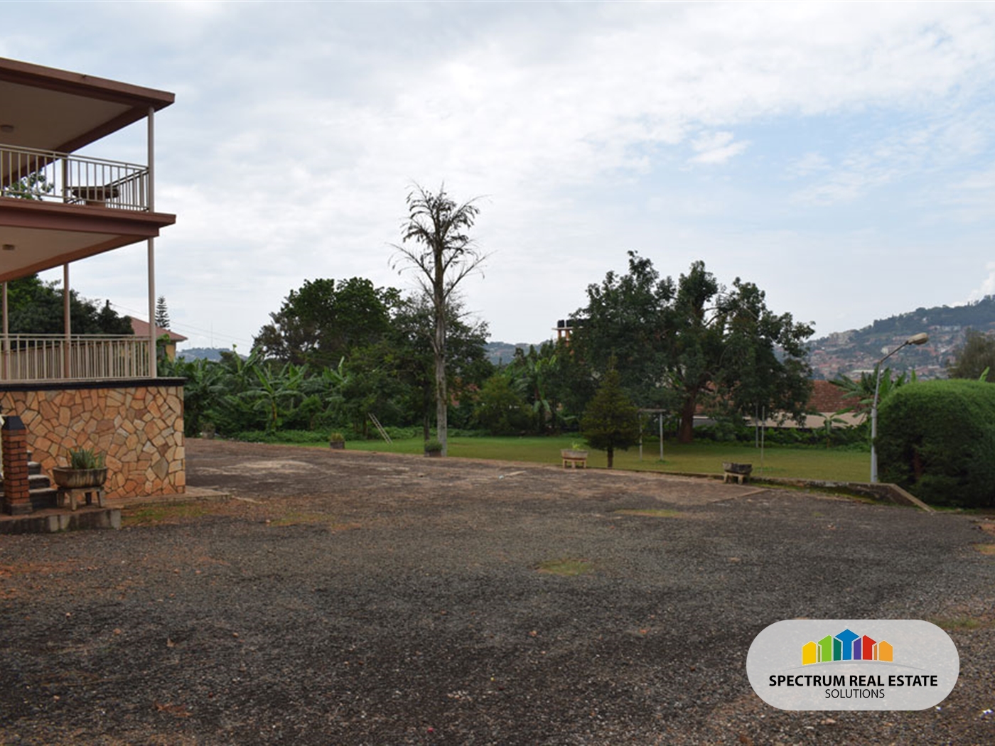 Residential Land for sale in Kansanga Kampala