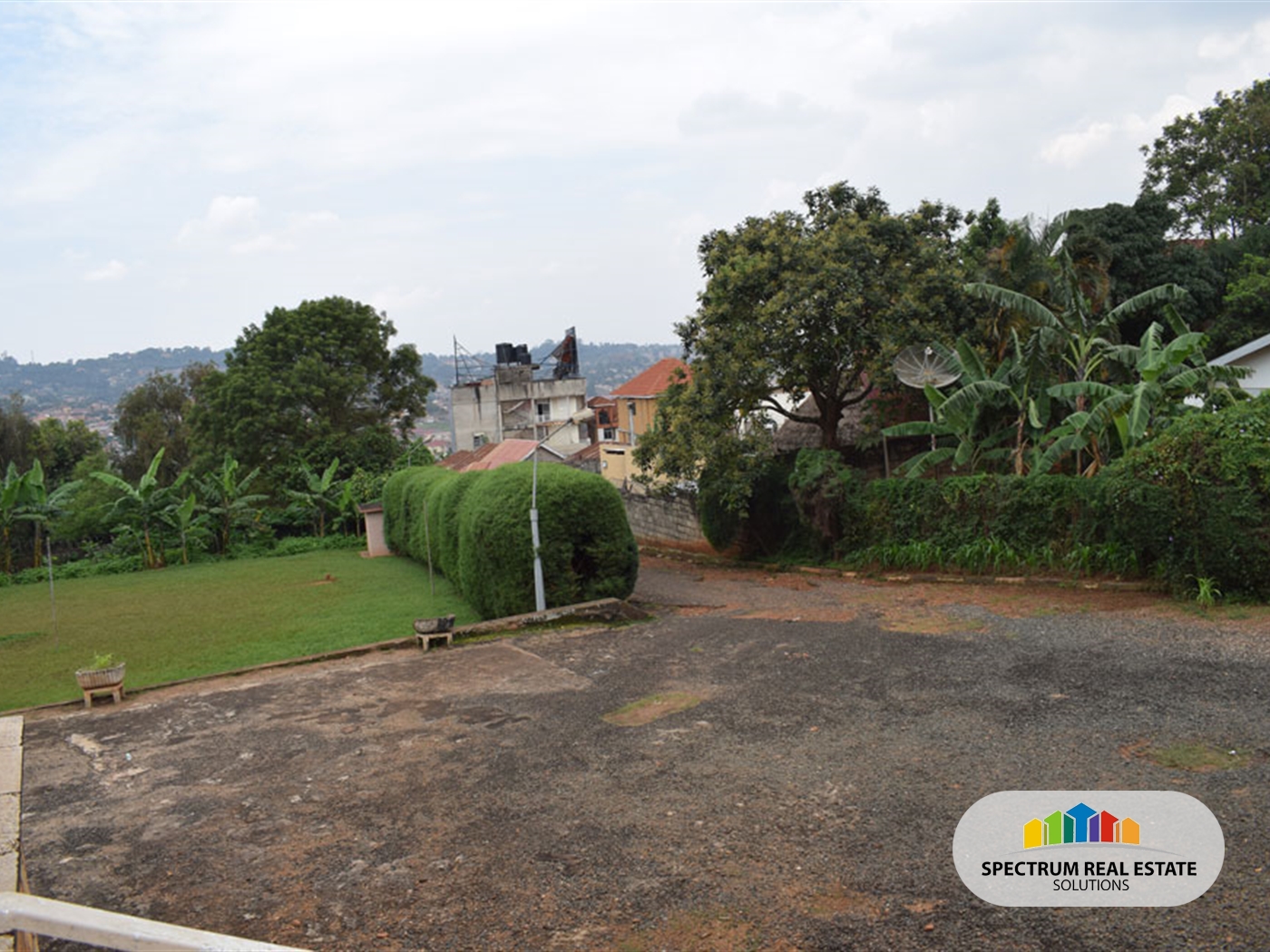 Residential Land for sale in Kansanga Kampala