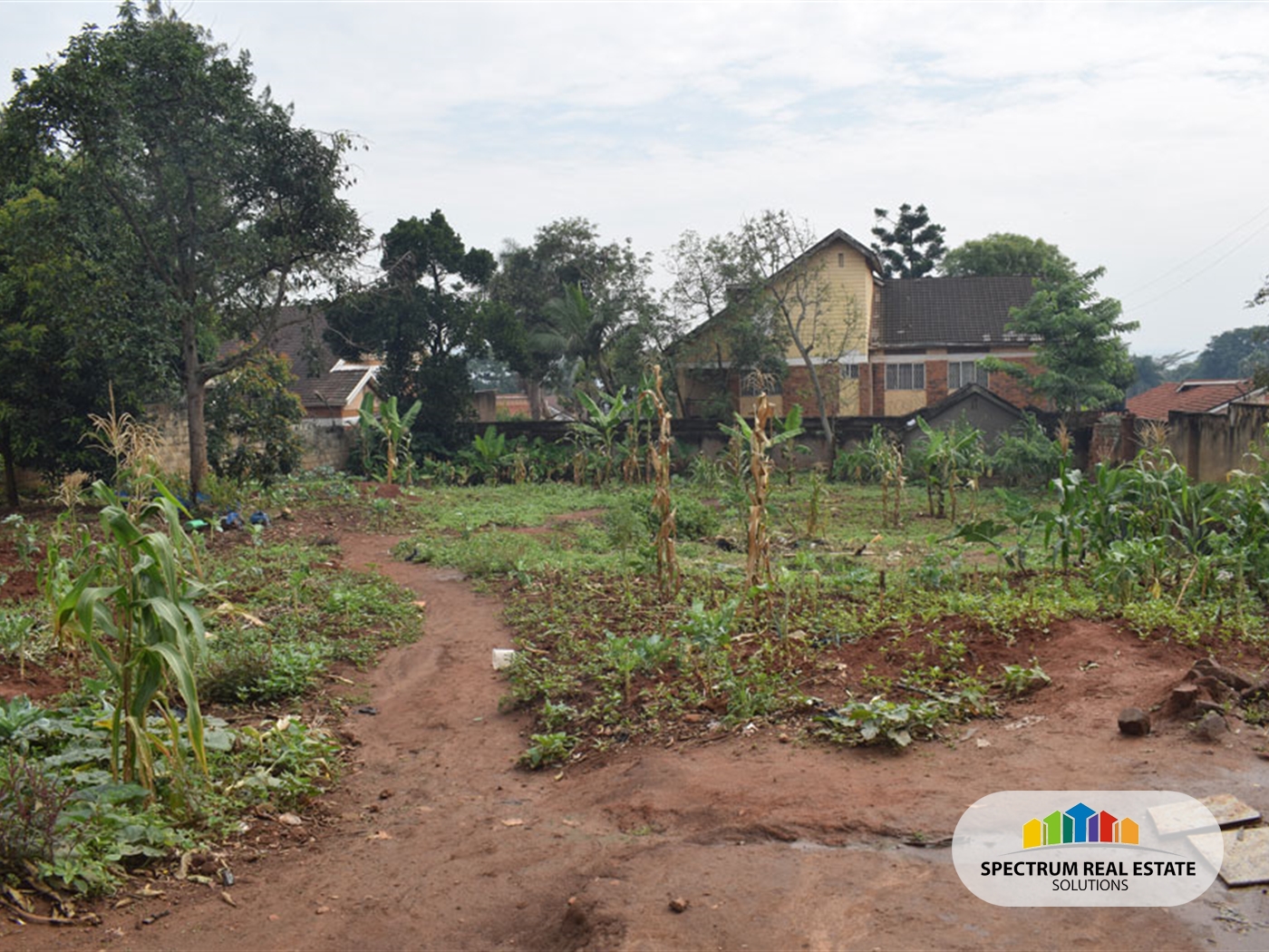 Residential Land for sale in Kisugu Kampala