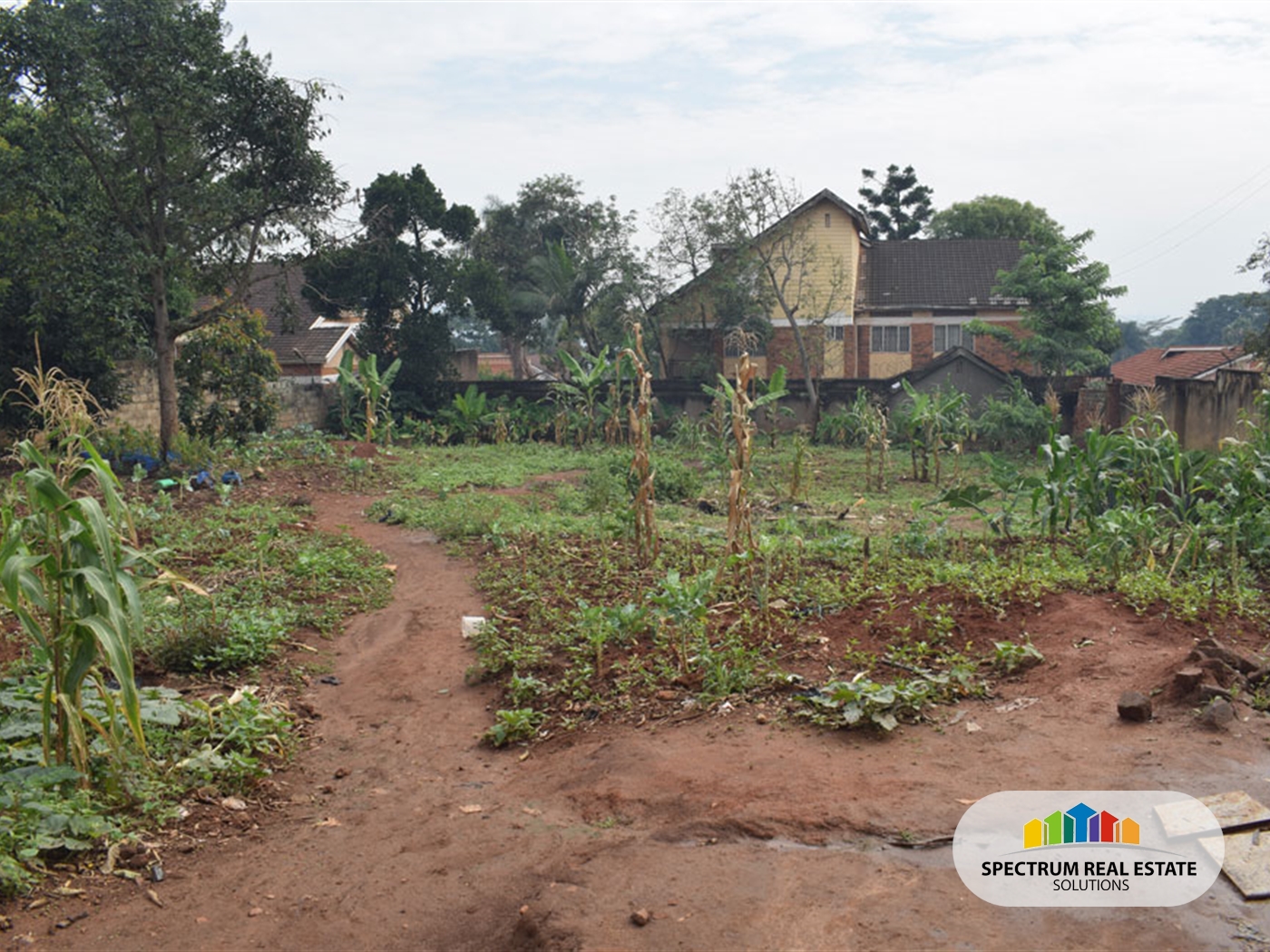 Residential Land for sale in Kisugu Kampala