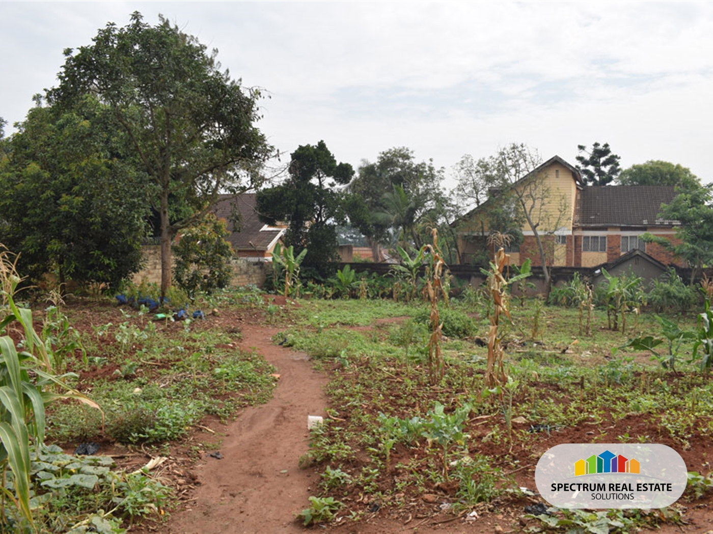 Residential Land for sale in Kisugu Kampala