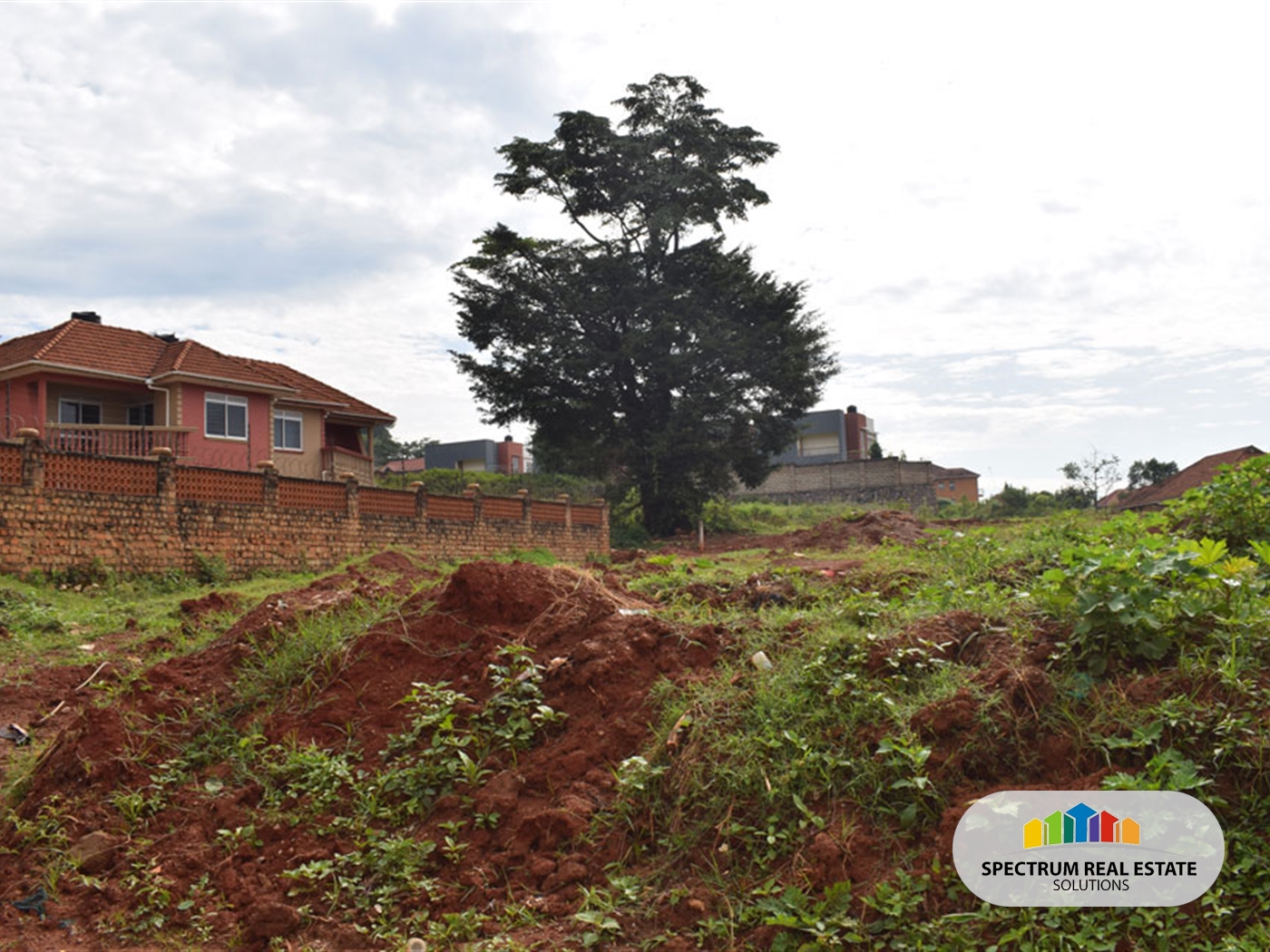 Residential Land for sale in Muyenga Kampala