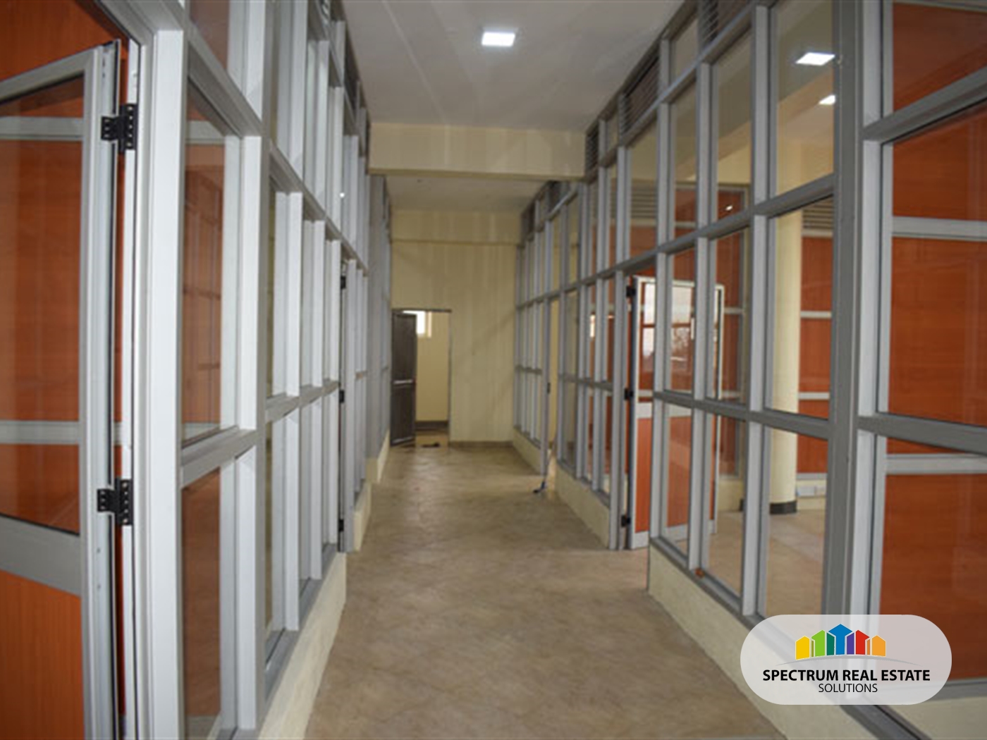 Office Space for rent in Ntinda Kampala