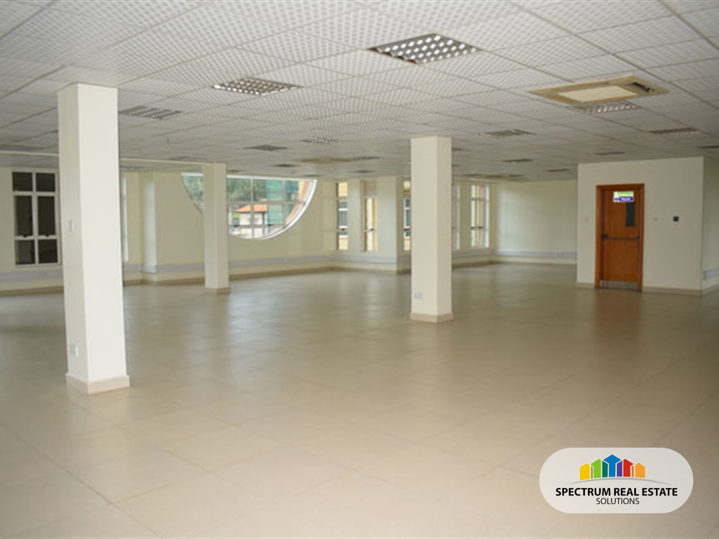 Office Space for rent in Kampala Kampala