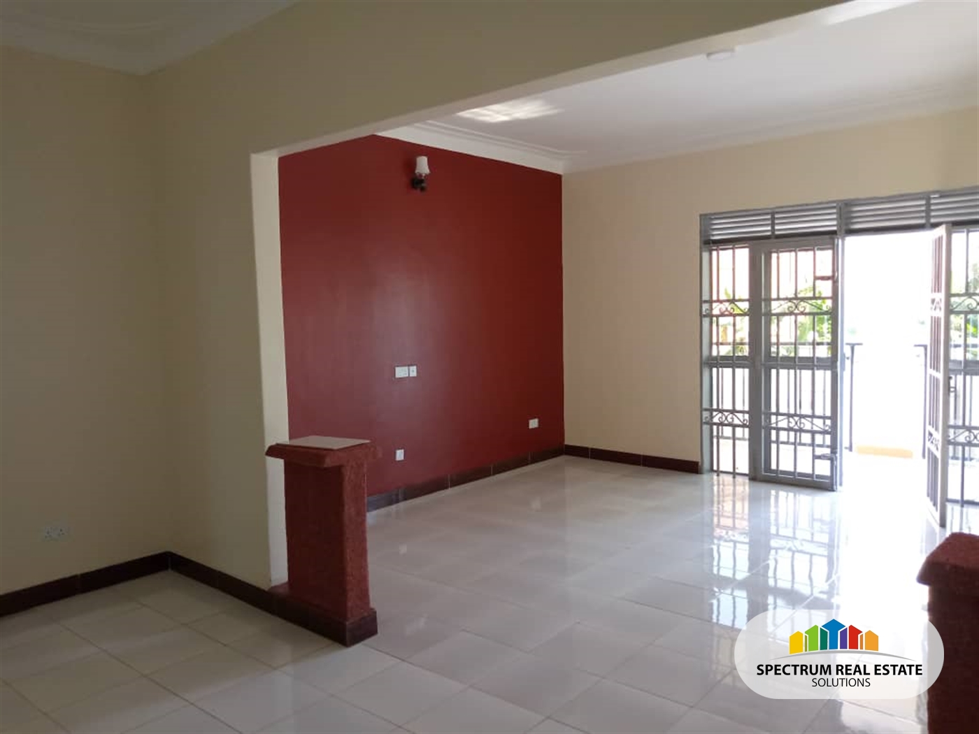 Bungalow for sale in Bwebajja Wakiso