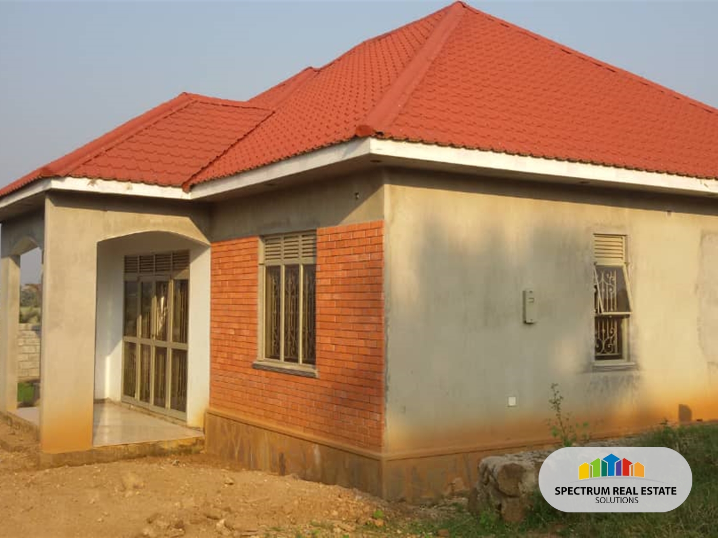 Bungalow for sale in Entebbe Wakiso