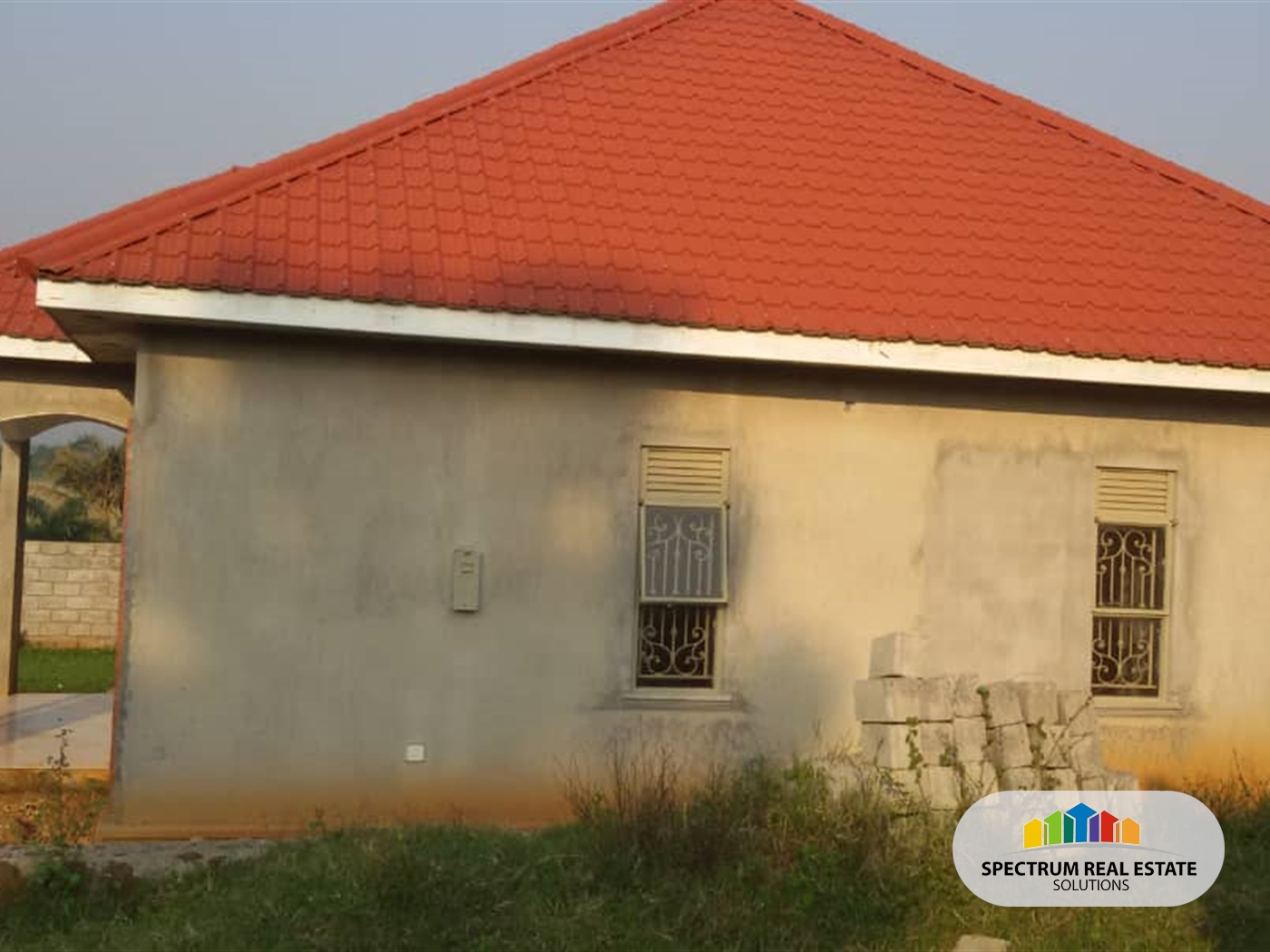 Bungalow for sale in Entebbe Wakiso