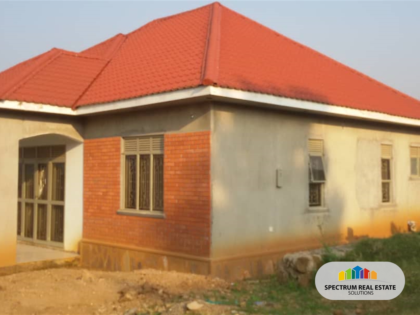 Bungalow for sale in Entebbe Wakiso