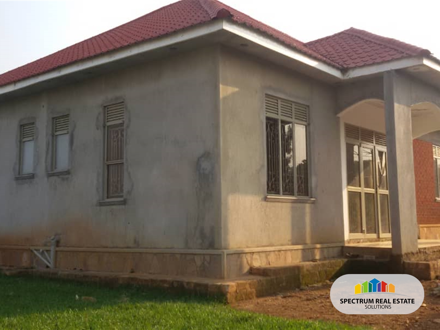 Bungalow for sale in Entebbe Wakiso