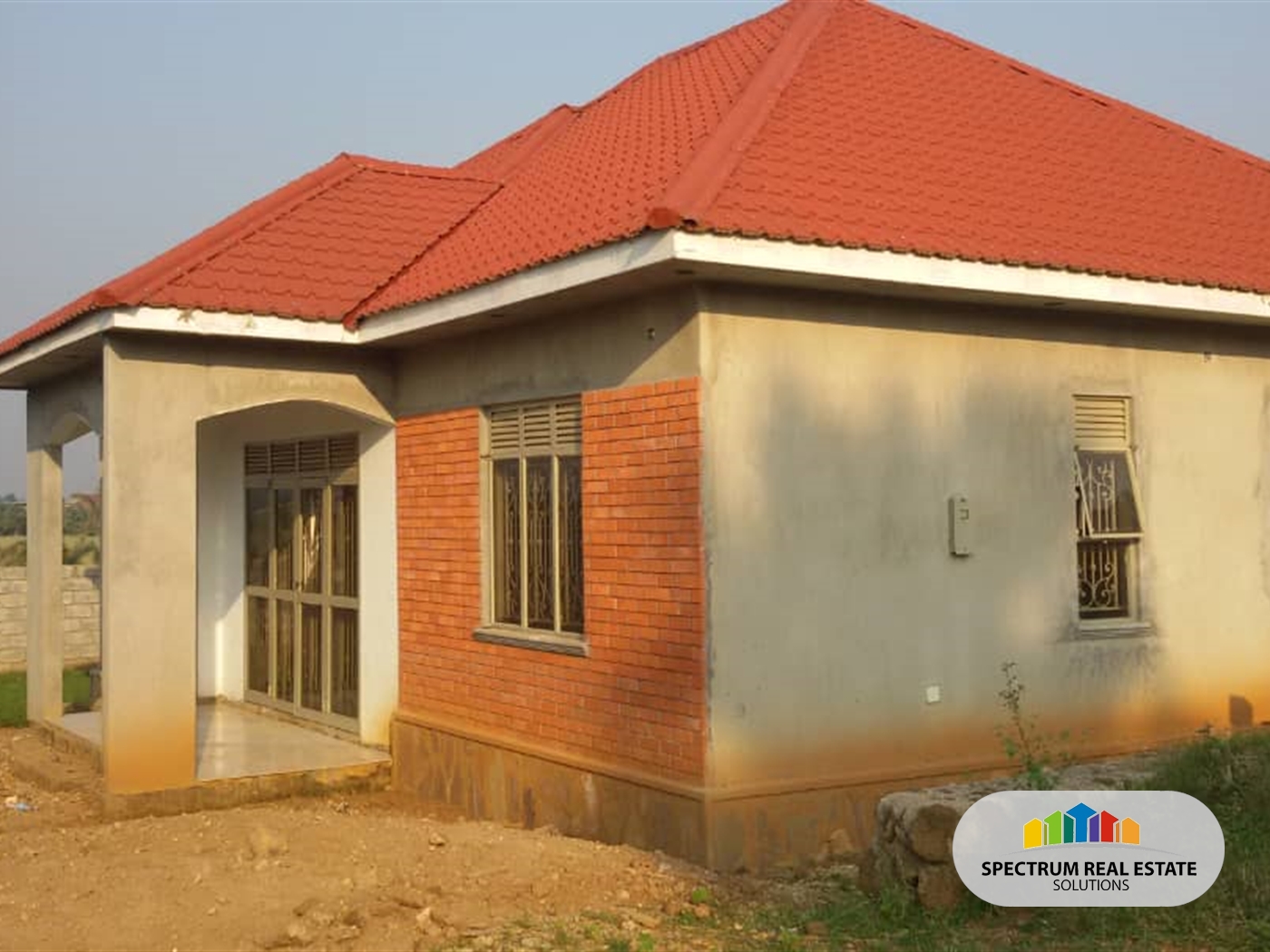 Bungalow for sale in Entebbe Wakiso