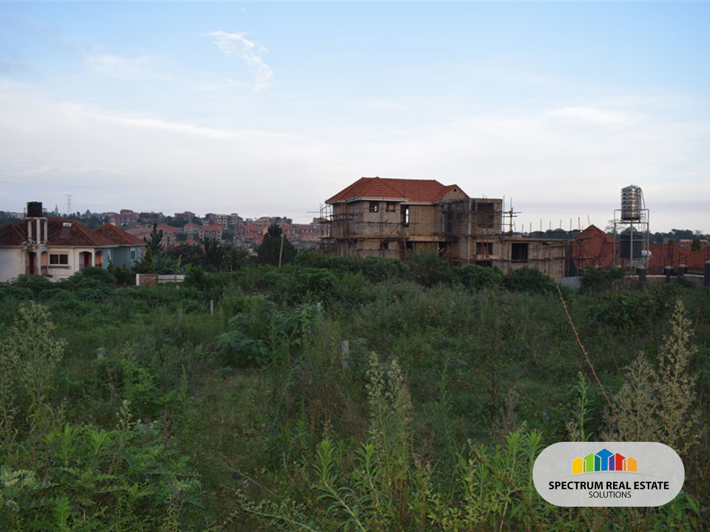 Residential Land for sale in Kira Wakiso