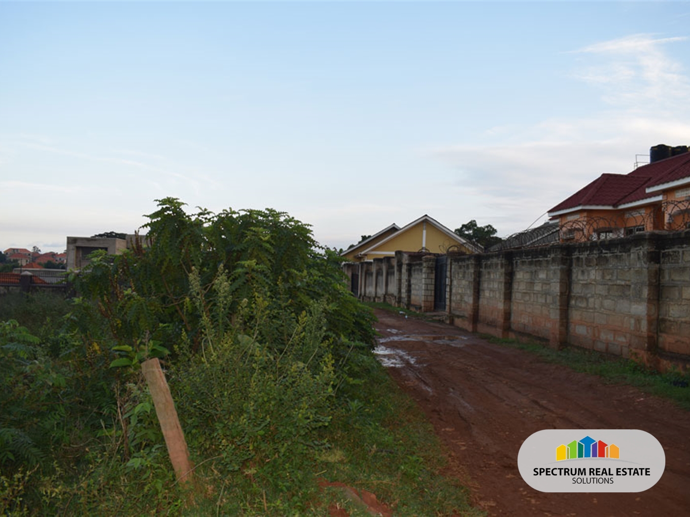 Residential Land for sale in Kira Wakiso