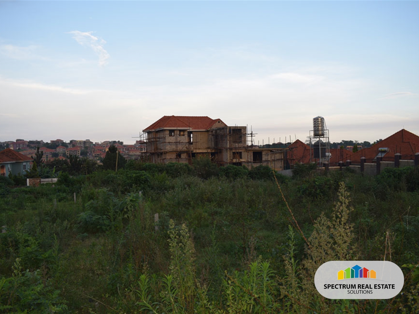 Residential Land for sale in Kira Wakiso