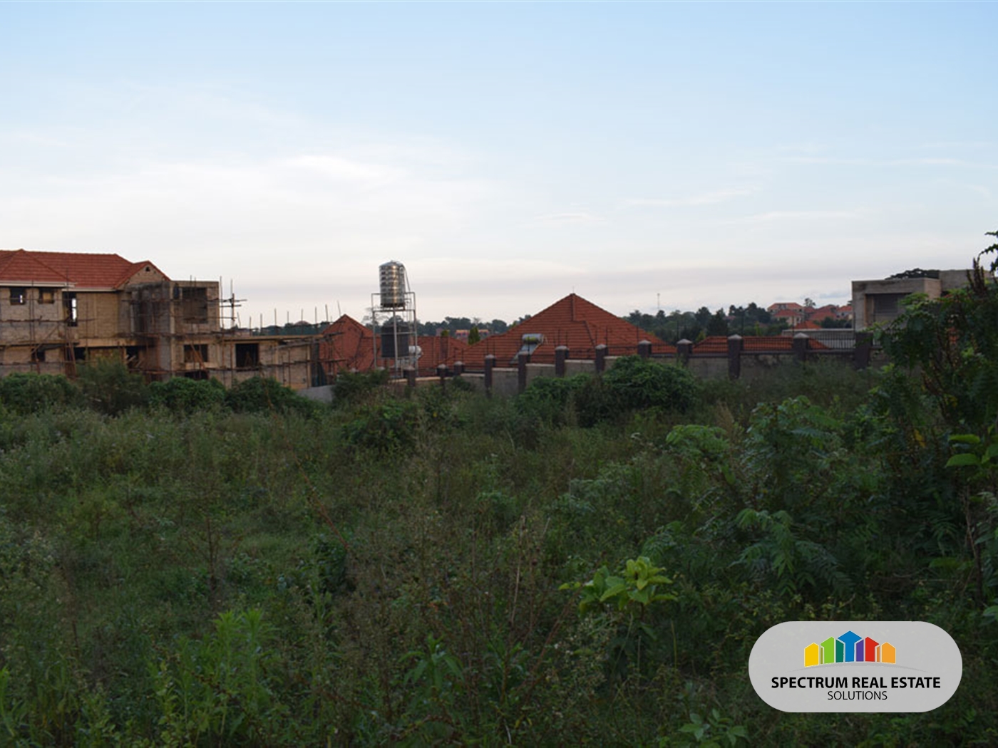 Residential Land for sale in Kira Wakiso