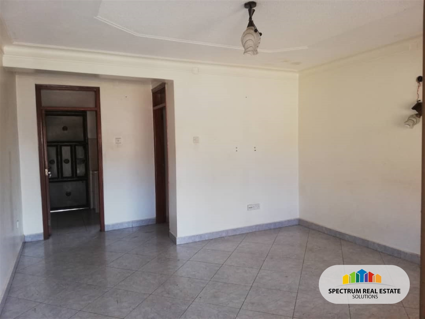 Apartment for rent in Bukoto Kampala