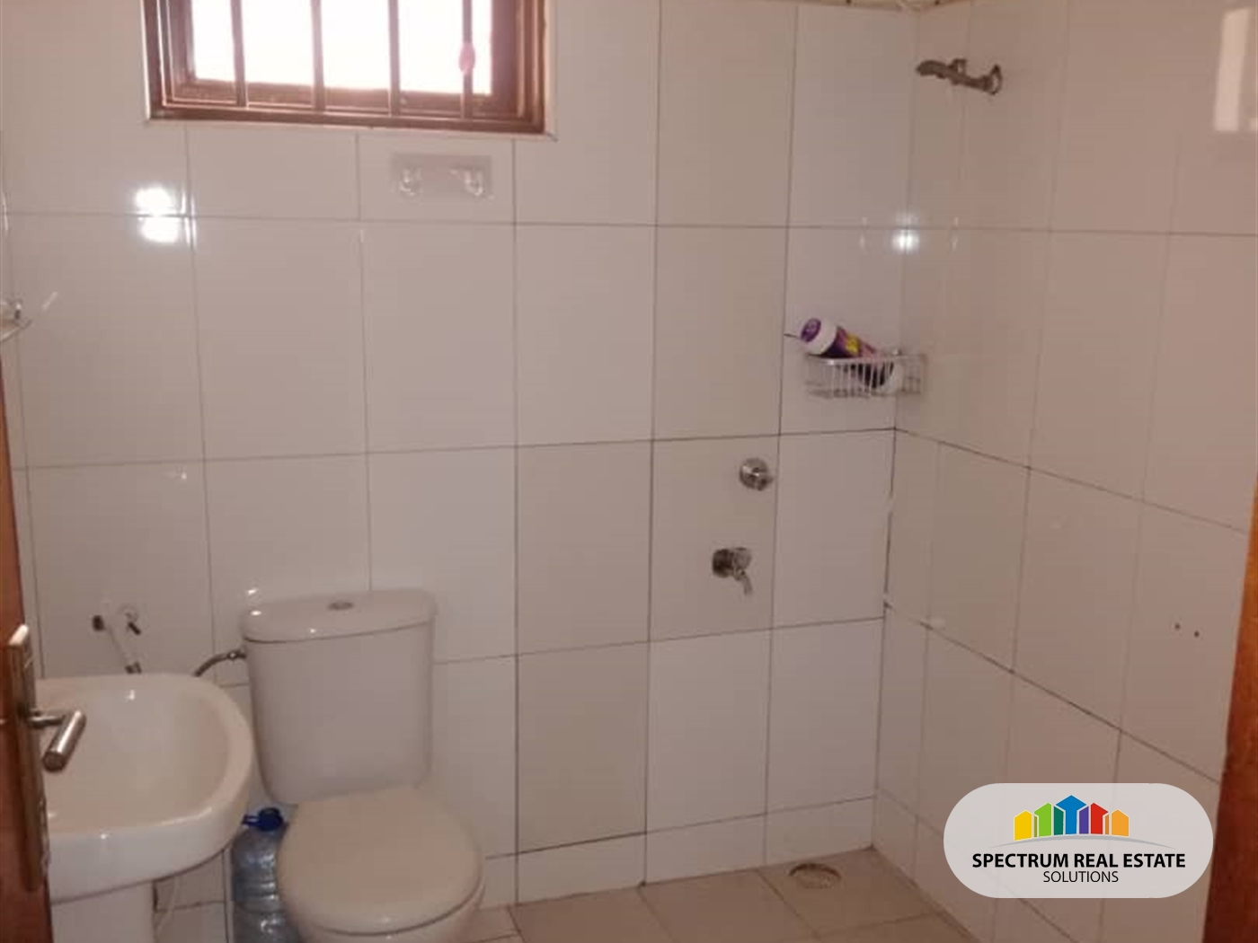 Apartment for rent in Bukoto Kampala