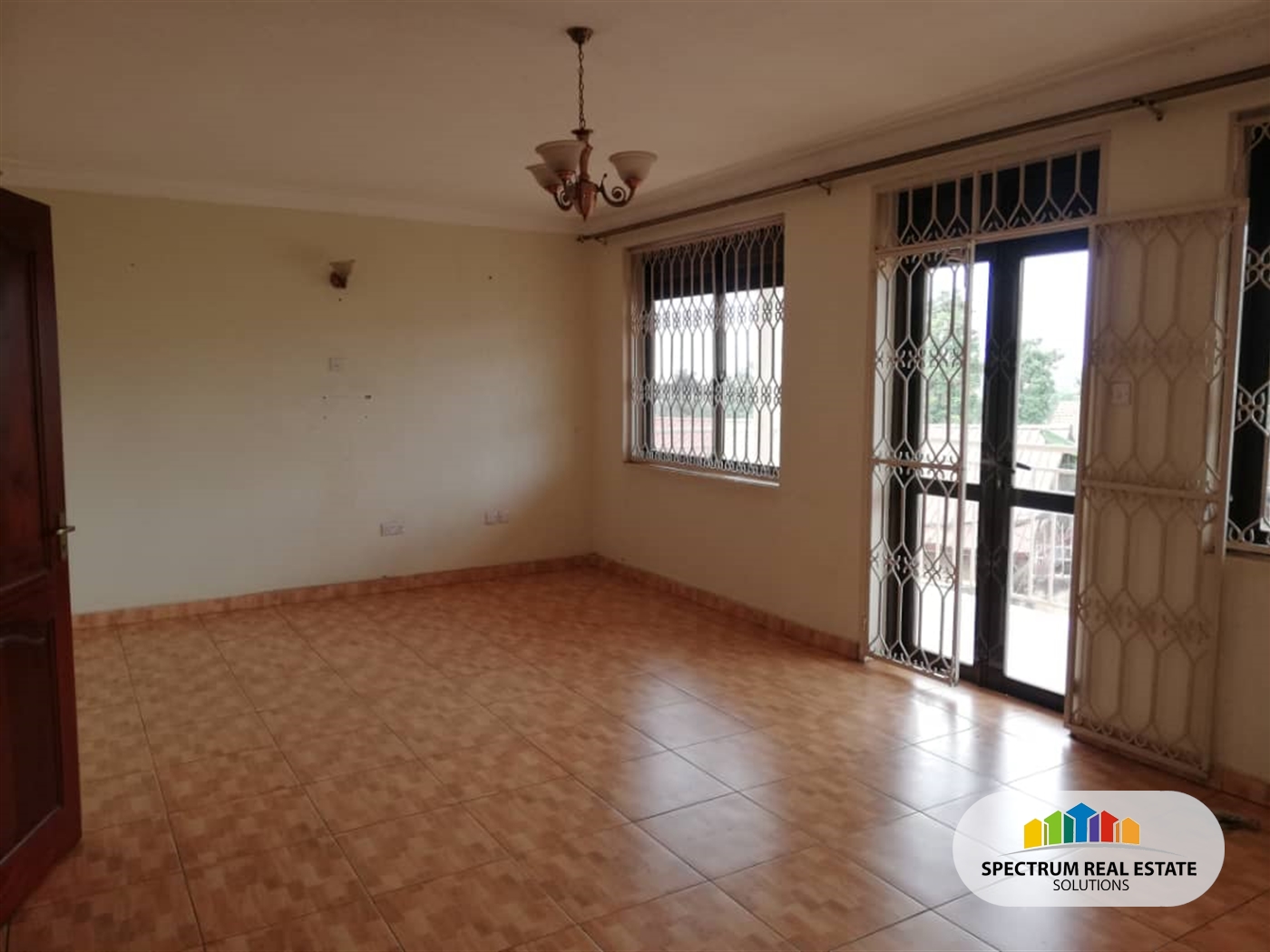 Apartment for rent in Bukoto Kampala