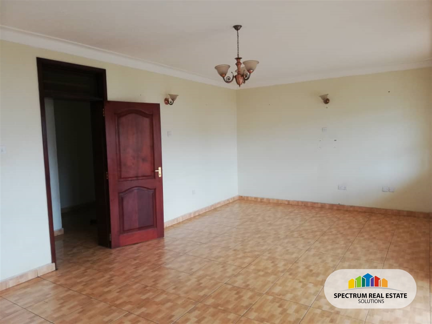 Apartment for rent in Bukoto Kampala