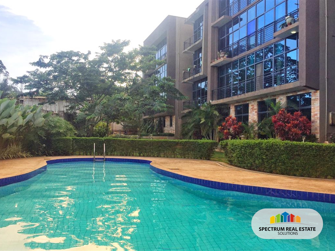 3 bedroom Apartment for rent in Bunga Kampala Uganda, code 56393, 13