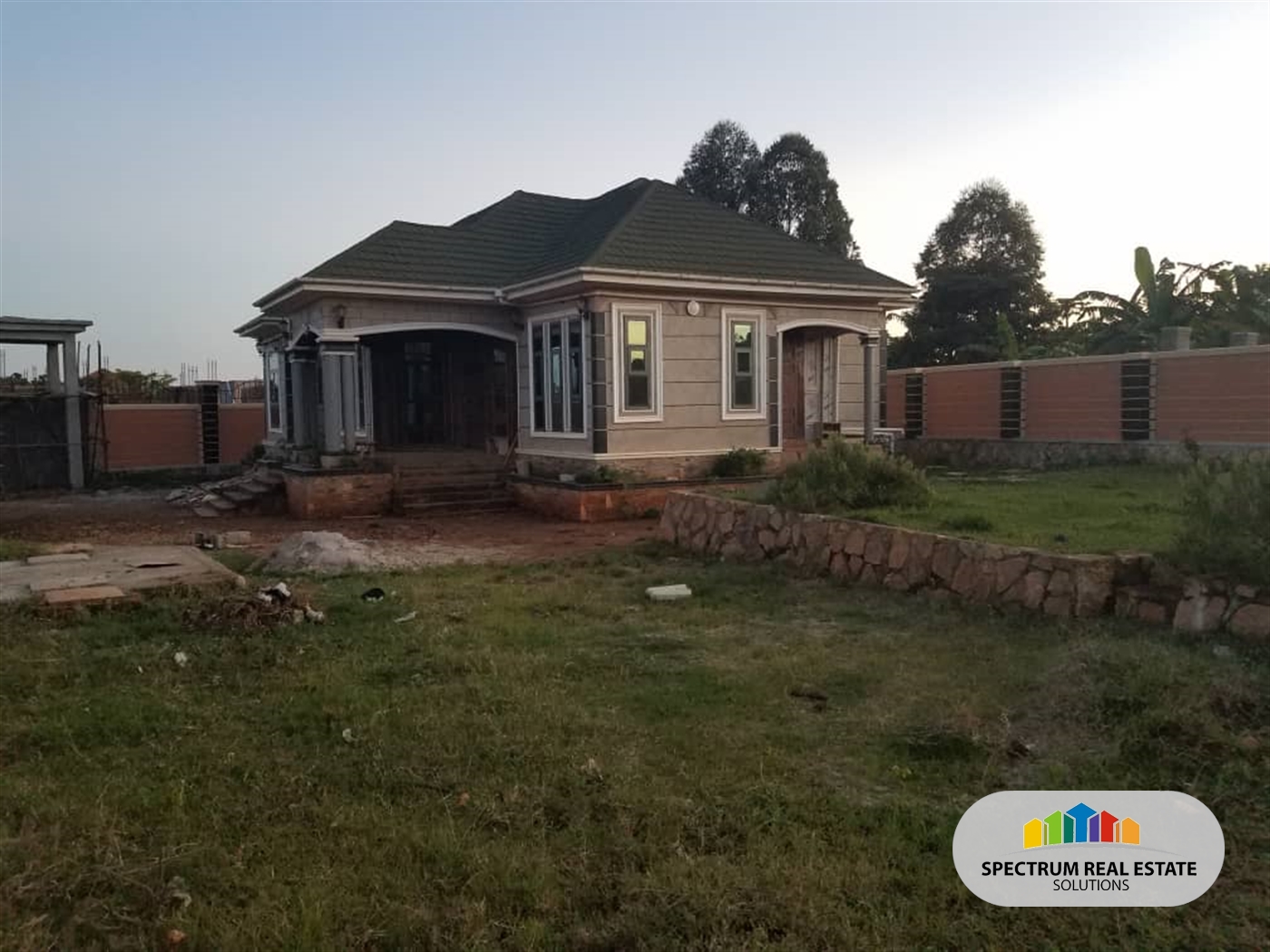 Bungalow for sale in Bwelenga Wakiso